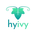 Hyivy Health Inc. logo