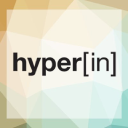 Hyperin logo