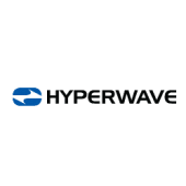 Hyperwave logo