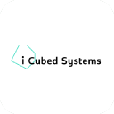 i cubed systems logo