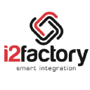 i2factory logo
