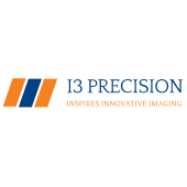 I3 Precision logo