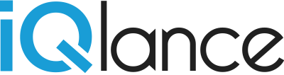 iQlance logo