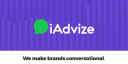 iAdvize logo