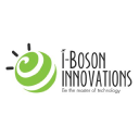 iBoson-Innovations logo