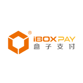 iBoxPay logo