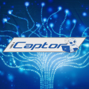 ICaptor logo