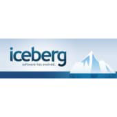 Iceberg logo