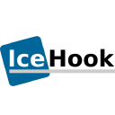 IceHook Systems logo