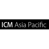 ICM Asia Pacific logo