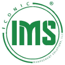 Iconic Management Solutions logo