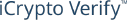 iCrypto logo