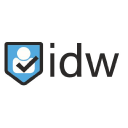 ID DataWeb logo