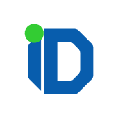 ID Online logo