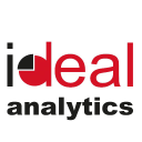 Ideal-Analytics logo