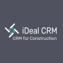 iDeal Sales CRM logo