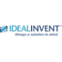 Idealinvent logo