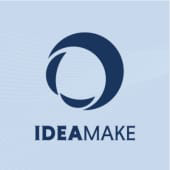 Ideamake logo