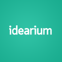 Idearium logo
