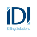 Idi Billing Solutions logo