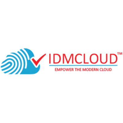 IDMCloud logo
