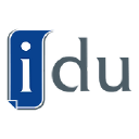 IDU logo