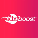 IDX Boost logo