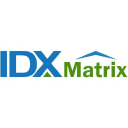 IDX Matrix Real Estate Software Solution logo