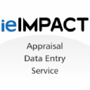 ieIMPACT Appraisal Data Entry Service logo