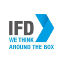 IFD GmbH logo