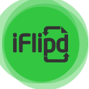 iFlipd logo