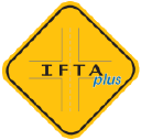 IFTA Plus logo