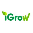 iGrow logo