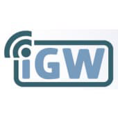 iGW logo