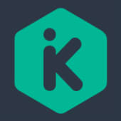 iKCRM logo