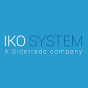 IKO System logo