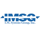 I.M. Systems Group, Inc. logo