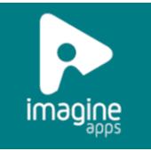 Imagine Apps logo