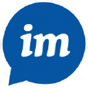imMail logo