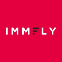 Immfly logo