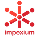 Impexium logo