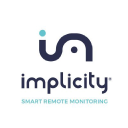 Implicity logo