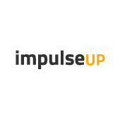 IMPULSE UP logo