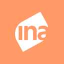 Ina Studio logo
