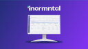 INCRMNTAL logo