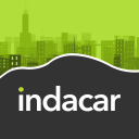 Indacar logo