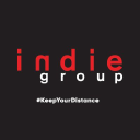 Indie Group logo