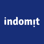 Indomit logo