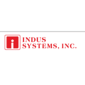 Indussystems Inc. logo
