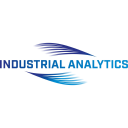 Industrial Analytics IA logo